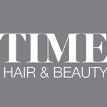 time hair and beauty