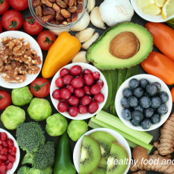 Healthy lifestyle changes to support incontinence management